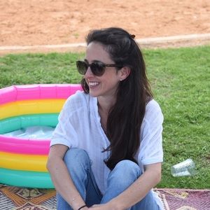 Meet your Posher, Danielle